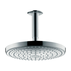 Верхний душ Hansgrohe Raindance Select 26469000, хром