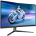 Монитор Philips Evnia 27M2C/00 27" 2560x1440 240Hz, серый