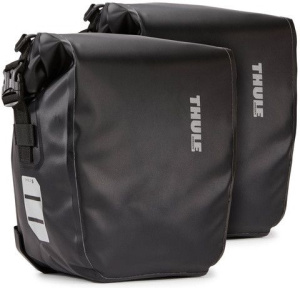 Велосумка Thule Shield Pannier 13л, черная
