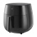 Аэрогриль ZWILLING Air Fryer, 4 л, черный 1021777