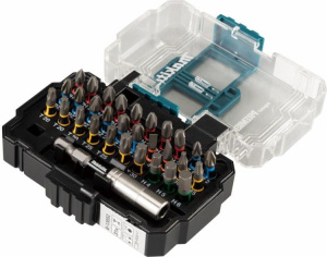 Набор ударных бит Makita E13552, 3 шт.