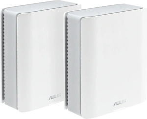 Маршрутизатор Asus ZenWiFi BT8 2 Pack белый (90IG0930MO3B20)