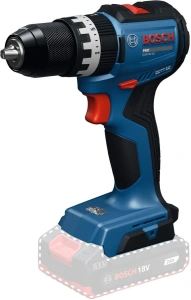 Аккумуляторная ударная дрель-шуруповерт Bosch GSB 18V-52 06019S0120