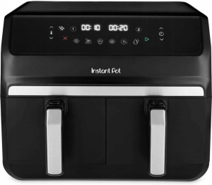 Аэрофритюрница Instant Pot Vortex Dual INAFB91BK
