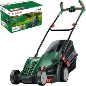 Электрическая газонокосилка Bosch UniversalRotak 37-570 06008A6502