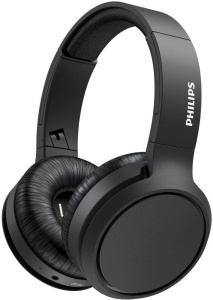 Наушники Philips TAH5205BK, черный