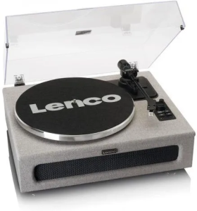 Проигрыватель виниловых пластинок Lenco LS-440GY