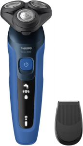 Электробритва Philips Series 5000 S5466/17, черный