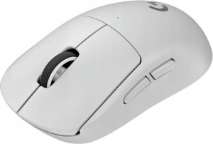 Игровая мышь Logitech G PRO X SUPERLIGHT 2 SE 910007556, белая