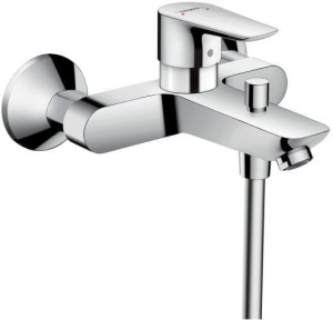 Смеситель для ванны Hansgrohe Talis E 71740000, хром