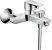 Смеситель для ванны Hansgrohe Talis E 71740000, хром