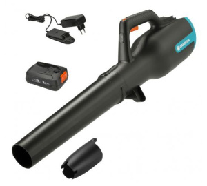 Воздуходувка Gardena PowerJet 18V P4A 14890-20