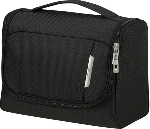 Косметичка Samsonite Respark Toilet Kit 26,5см, черная