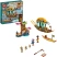 Конструктор LEGO Disney 43185 Лодка Моаны