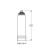 Мембрана обратного осмоса Grohe Blue 40880001