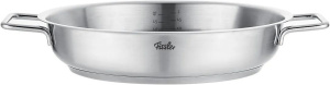 Низкая кастрюля Fissler из нержавеющей стали Original Profi Collection 28 Cm (86384241000)