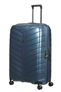 Чемодан Samsonite Attrix, синий