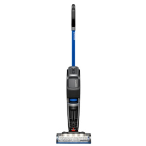 Вертикальный моющий пылесос BISSELL CrossWave OmniFind Select 4007N, чёрный