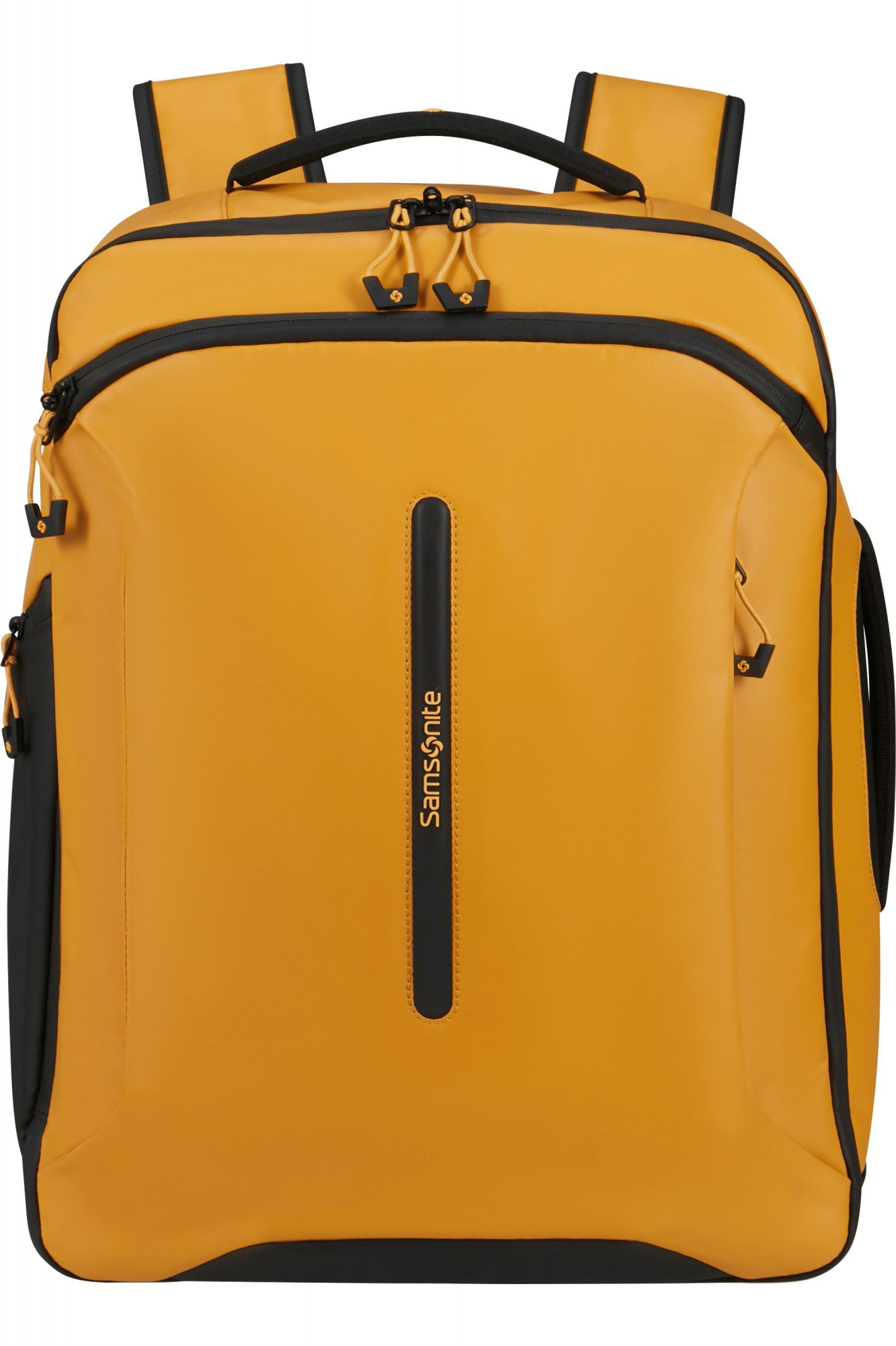 Рюкзак Samsonite Ecodiver 155793-1924 M 33л Yellow