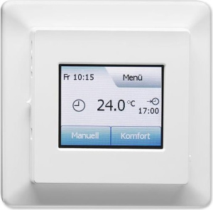 Терморегулятор Stiebel Eltron RTU TC 238912