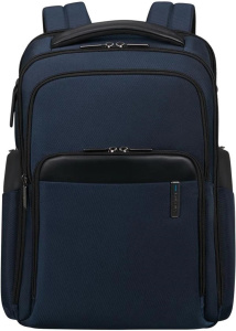 Рюкзак для ноутбука Samsonite Evosight 14,1″, синий