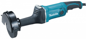 Шлифмашина прямая электрическая Makita GS6000