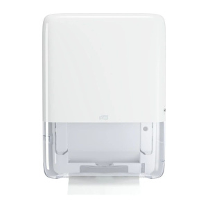 Диспенсер для бумажный полотенец TORK PEAKSERVE 552500