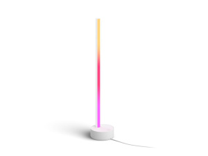 Настольная лампа Philips Hue Gradient Signe, 915005986901, белый