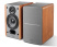 Компьютерные колонки Edifier P12 2.0 40W, коричневые