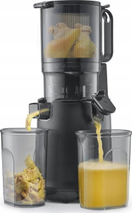 Соковыжималка шнековая Caso Juice Fit Pro 3511