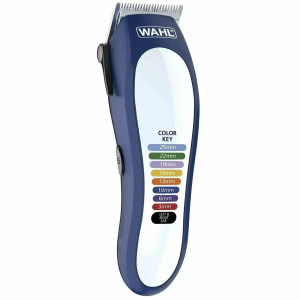 Машинка для стрижки волос Wahl Color Pro Lithium (79600-3716)