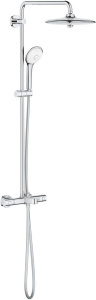 Душевая стойка Grohe Euphoria System 26114002