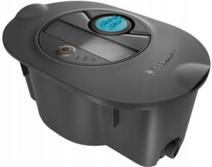 Набор для полива Gardena AquaPrecise 16010-20