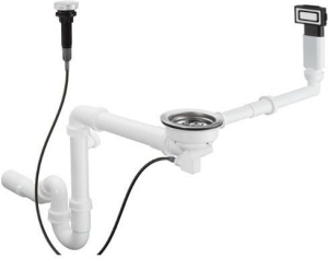 Сифон Hansgrohe 43931800