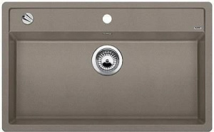 Кухонная мойка Blanco Dalago 8 517323, трюфель