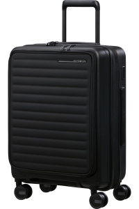 Чемодан Samsonite Restackd S 55см, черный 150703-1041