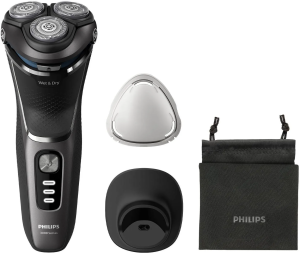 Электробритва Philips Series 3000 S3343/13, черный