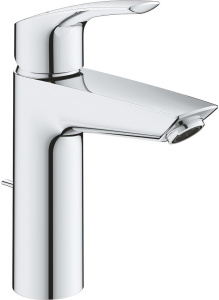 Смеситель для раковины Grohe Eurosmart 23322003