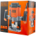 Вертикально-фрезерная машина Black+Decker KW1200E-QS