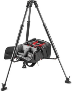 Распорка для видеоштатива Manfrotto MVASPR2N1, чёрный
