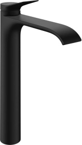 Смеситель для раковины Hansgrohe Vivenis 250 Coolstart 75044670 Черный Матовый