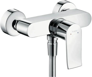 Смеситель для душа Hansgrohe Metris E2 31680000