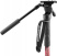 Монопод Manfrotto Element MII Video MVMELMIIA4 чёрный