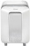 Уничтожитель бумаг Fellowes Powershred LX201 белый