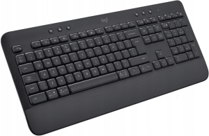 Клавиатура Logitech Signature K650