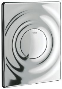 Кнопка смыва Grohe Surf 42302000
