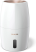 Увлажнитель воздуха Philips HU2716/10, белый
