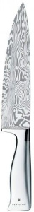 Нож шеф-повара WMF Damasteel 1880399998 20см