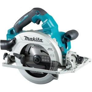 Пила дисковая аккумуляторная Makita DHS782PT2J