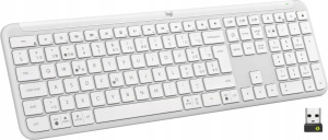 Клавиатура Logitech Signature Slim K950 920012450